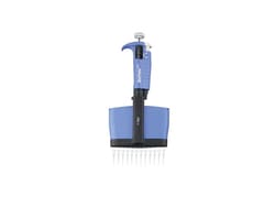 Alkali Scientific 12Channel Pipetter,50300ul, each