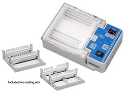 Alkali Scientific myGel Mini Electrophoresis System, complete with power