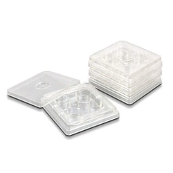 Alkali Scientific&nbsp;24-Well Cell Culture Plates, 50/cs