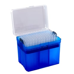 Alkali Scientific PurePoint™ LTS Tips, 20 uL, Sterile, Racked, 96 Tips/Rack, 10 Racks/pk , 960/cs