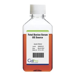 Alkali Scientific&nbsp;ASI&trade; Fetal Bovine Serum (FBS), US Source, 500mL