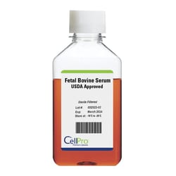 Alkali Scientific ASI™ Fetal Bovine Serum (FBS), USDA Approved, 500 mL