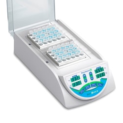 Alkali Scientific isoBlock - Digital Dry Bath, with Two Independently Controlled