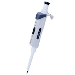 Alkali Scientific Halo Single Channel Pipettor, 1-10µL, Quantity: Each