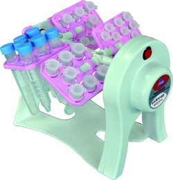 Alkali Scientific&nbsp;Tube Revolver, Fixed Speed