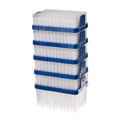 Alkali Scientific PurePoint™ LTS Tips, 1000 uL, Refills, 96 Tips/Reload, 10 Reloads/pk, 10 pk/cs, 960 Tips/cs