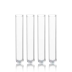 Alkali Scientific CellPro™ Flow Cytometry Tubes without Cap,  Bulk Econo-pack, 4000/cs