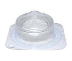 Alkali Scientific CellPro Syringe Filter, PES 33mm, 0.45um, STERILE, Individually