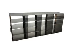Alkali Scientific Stainless Steel Freezer Racks for 2