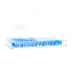 Alkali Scientific ThermaSeal Polypropylene Sealing Film, for Classic PCR
