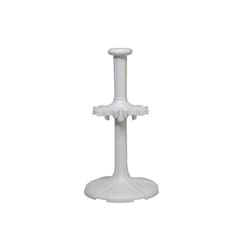 Alkali Scientific Pipette Carousel Rack / Stand with Weighted Base, Rotating,
