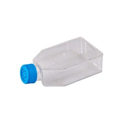 Alkali Scientific&nbsp;CellPro&trade; 25cm2 Cell Culture Flask, Vent Cap, TC, Sterile 10/pk, 200/cs