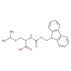 STA PHARMACEUTICAL US LLC&nbsp;Fmoc-L-Ser(iPr)-OH | 50 g | CAS 2137146-08-6 | InChIKey LHMLYNGIRFCASH-IBGZPJMESA-N