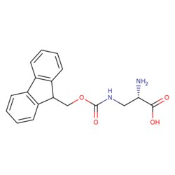 STA PHARMACEUTICAL US LLC&nbsp;H-L-Dap(Fmoc)-OH | 25 g | CAS 158860-18-5 | MDL MFCD03428472