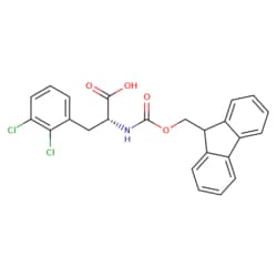 STA PHARMACEUTICAL US LLC&nbsp;N-Fmoc-2,3-dichloro-D-phenylalanine | 100 g | CAS 1260614-79-6 | MDL MFCD07372014