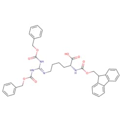 STA PHARMACEUTICAL US LLC&nbsp;Fmoc-D-HomoArg(diZ)-OH | 5 g | CAS 2044709-94-4 | MDL MFCD30475917