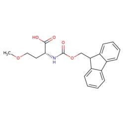 STA PHARMACEUTICAL US LLC&nbsp;Fmoc-D-hSer(Me)-OH | 50 g | CAS 1272755-48-2 | MDL MFCD07366856