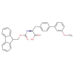 STA PHARMACEUTICAL US LLC&nbsp;Fmoc-4-(3-methoxyphenyl)-L-phenylalanine | 1 g | CAS 1223105-50-7 | InChIKey XVXGCMYTAFQAKH-LJAQVGFWSA-N
