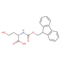 STA PHARMACEUTICAL US LLC&nbsp;Fmoc-L-hSer-OH | 50 g | CAS 172525-85-8 | MDL MFCD02682651