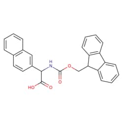 STA PHARMACEUTICAL US LLC&nbsp;a-(Fmoc-amino)-2-naphthaleneacetic acid | 100 g | CAS 369403-40-7 | MDL MFCD02683165