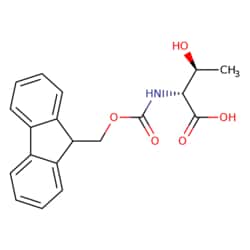 STA PHARMACEUTICAL US LLC&nbsp;Fmoc-D-Thr-OH. | 25 g | CAS 157355-81-2 | MDL MFCD00153365
