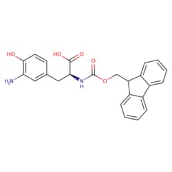 STA PHARMACEUTICAL US LLC&nbsp;Fmoc-3-Amino-L-Tyrosine | 1 g | CAS 726181-70-0 | MDL MFCD02682255