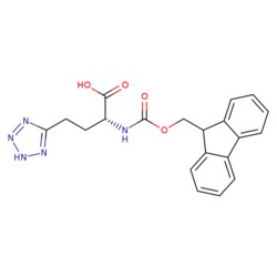 STA PHARMACEUTICAL US LLC&nbsp;(R)-2-(Fmoc-amino)-4-(1H-tetrazol-5-yl)butanoic acid | 10 g | CAS 1464137-16-3 | MDL MFCD26407301