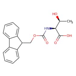 STA PHARMACEUTICAL US LLC&nbsp;(2S,3S)-2-((((9H-fluoren-9-yl)methoxy)carbonyl)amino)-3-hydroxybutanoic acid | 5 g | CAS 146306-75-4 | MDL MFCD01318739