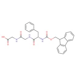 STA PHARMACEUTICAL US LLC&nbsp;Fmoc-L-Phe-Gly-Gly-OH | 50 g | CAS 219677-70-0 | InChIKey VGTCZXHQZDLOAC-DEOSSOPVSA-N