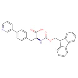 STA PHARMACEUTICAL US LLC&nbsp;Fmoc-L-Phe(4-3-Pyridinyl)-OH | 100 g | CAS 352525-25-8 | MDL MFCD30533761