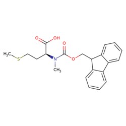 STA PHARMACEUTICAL US LLC&nbsp;Fmoc-N-Me-L-Met-OH | 25 g | CAS 84000-12-4 | MDL MFCD18782827
