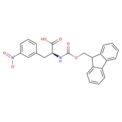 STA PHARMACEUTICAL US LLC&nbsp;Fmoc-L-Phe(3-NO2)-OH | 50 g | CAS 206060-42-6 | MDL MFCD01317718