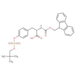 STA PHARMACEUTICAL US LLC Fmoc-L-Tyr(SO3nP)-OH | 1 g | CAS 878408-63-0
