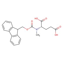 STA PHARMACEUTICAL US LLC&nbsp;Fmoc-N-Me-L-Glu-OH | 10 g | CAS 879551-17-4 | MDL MFCD07366882