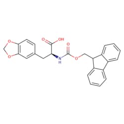STA PHARMACEUTICAL US LLC&nbsp;Fmoc-L-F34mdio-OH | 25 g | CAS 1260609-75-3 | MDL MFCD07366828
