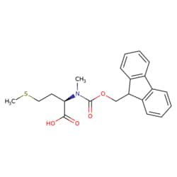 STA PHARMACEUTICAL US LLC&nbsp;Fmoc-N-Me-D-Met-OH | 50 g | CAS 1932384-22-9 | MDL MFCD28657093