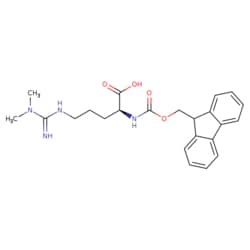 STA PHARMACEUTICAL US LLC&nbsp;Fmoc-L-Arg(Me)2-OH | 5 g | CAS 268564-10-9 | MDL MFCD00672718