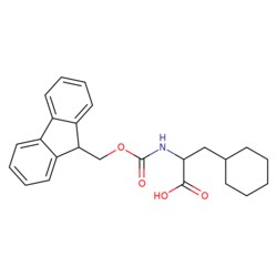 STA PHARMACEUTICAL US LLC Fmoc-3-Cyclohexylalanine | 50 g | CAS 188632-07-7