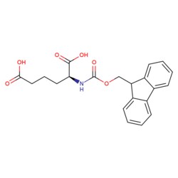 STA PHARMACEUTICAL US LLC&nbsp;Fmoc-L-hGlu-OH | 25 g | CAS 250384-77-1 | MDL MFCD01631983