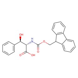 STA PHARMACEUTICAL US LLC Fmoc-threo-3-Phenylserine (2R,3S/2S,3R-Rel) |