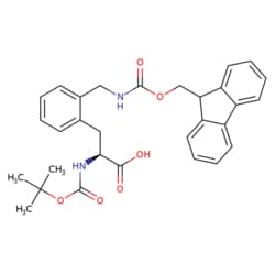STA PHARMACEUTICAL US LLC&nbsp;Boc-L-2-AminomethylPhe(Fmoc)-OH | 5 g | CAS 959573-16-1 | MDL MFCD06659130