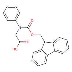 STA PHARMACEUTICAL US LLC&nbsp;N-Fmoc-N-phenyl-glycine | 5 g | CAS 909114-68-7 | MDL MFCD18328440