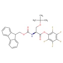 STA PHARMACEUTICAL US LLC&nbsp;Fmoc-L-Ser(tBu)-OPfp | 10 g | CAS 105751-13-1 | MDL MFCD00062213