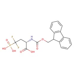 STA PHARMACEUTICAL US LLC&nbsp;Fmoc-L-Ala(CF2PH2O3)-OH | 25 g | CAS 851383-35-2 | InChIKey LABGCBAJSFDCCP-INIZCTEOSA-N