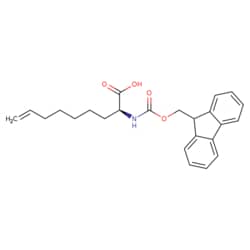 STA PHARMACEUTICAL US LLC WuXi TIDES (S)-N-Fmoc-2-(6-Octenyl)Glycine |