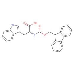 STA PHARMACEUTICAL US LLC&nbsp;Fmoc-D-Trp-OH | 25 g | CAS 86123-11-7 | MDL MFCD00062954