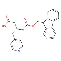 STA PHARMACEUTICAL US LLC WuXi TIDES Fmoc-(S)-3-Amino-4-(4-pyridyl)-butyricacid