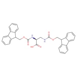 STA PHARMACEUTICAL US LLC&nbsp;Fmoc-L-Dap(Fmoc)-OH | 1 g | CAS 201473-90-7 | MDL MFCD00237005