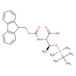 STA PHARMACEUTICAL US LLC&nbsp;Fmoc-Allo-L-Thr(TBDMS)-OH | 10 g | CAS 1276028-21-7 | InChIKey LQMPINNWAPYALU-AOMKIAJQSA-N