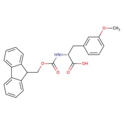 STA PHARMACEUTICAL US LLC Fmoc-3-methoxy-D-phenlyalanine | 1 g | CAS 917099-04-8
